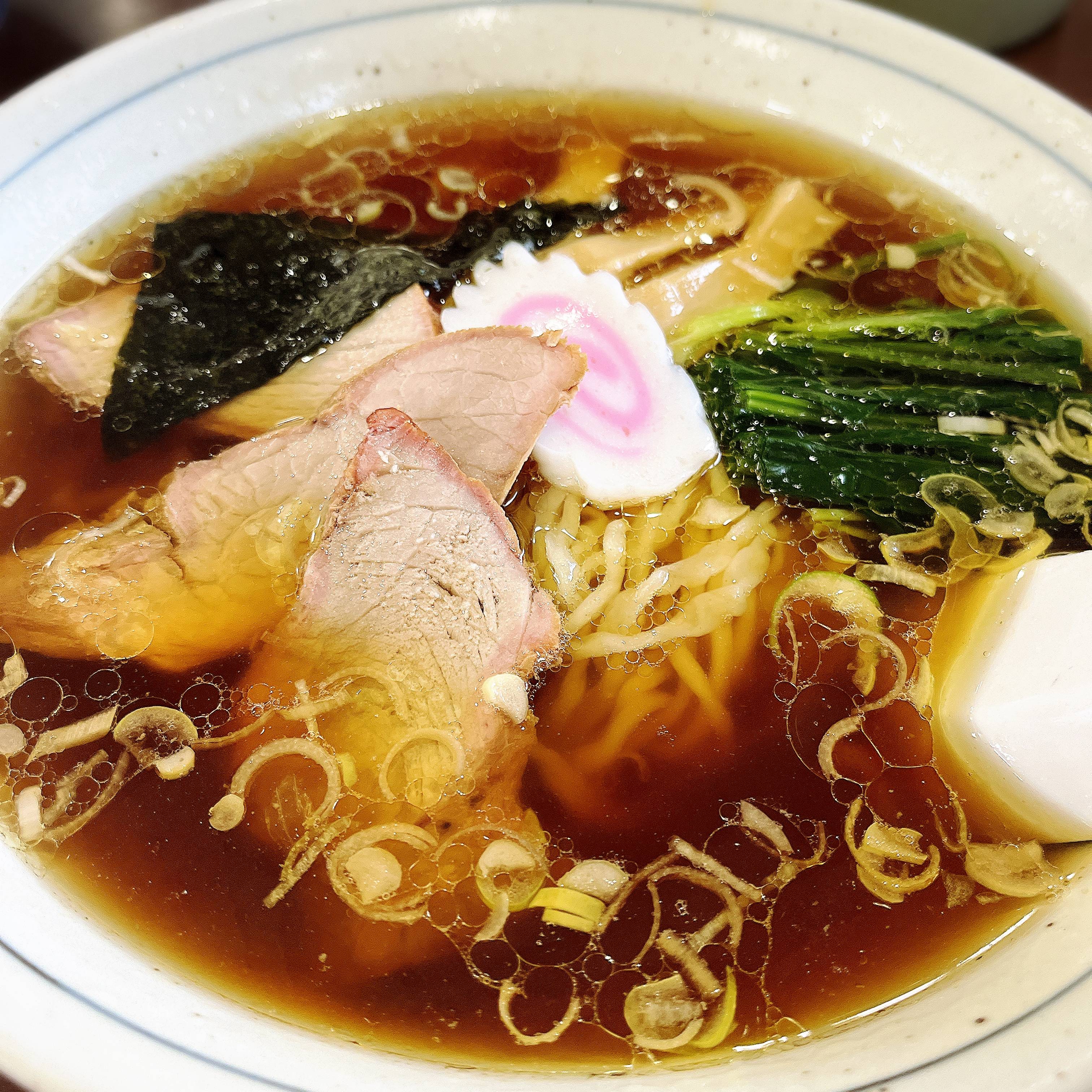 白河ラーメン🍜手打ち中華　彩華 FBT新白河店のブログ 写真2