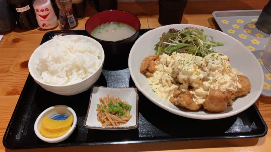 前のブログ