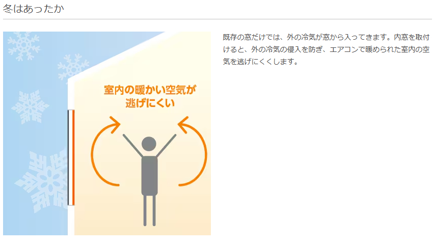 明日はバレンタイン！チョコと一緒に「暖かいお部屋」をプレゼントしませんか？ アリックスのブログ 写真2