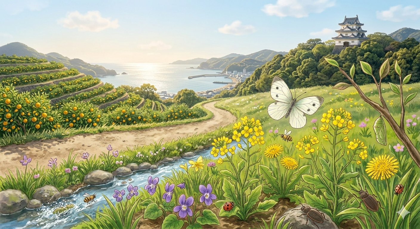 ３月１６日、啓蟄も終盤。春が本格的に近づく頃 アリックスのブログ 写真1