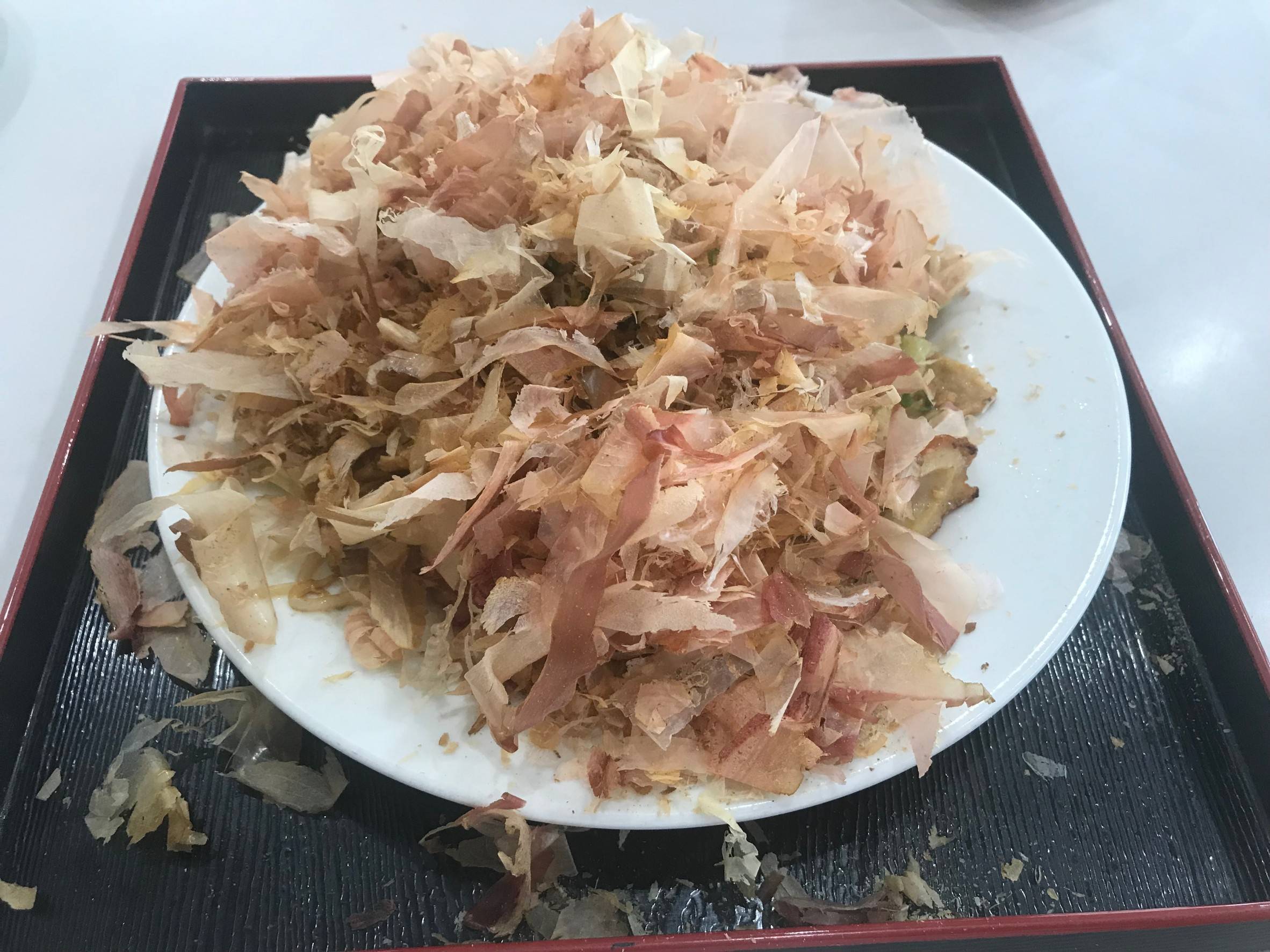 焼うどん＋稲荷寿司 アリックスのブログ 写真1