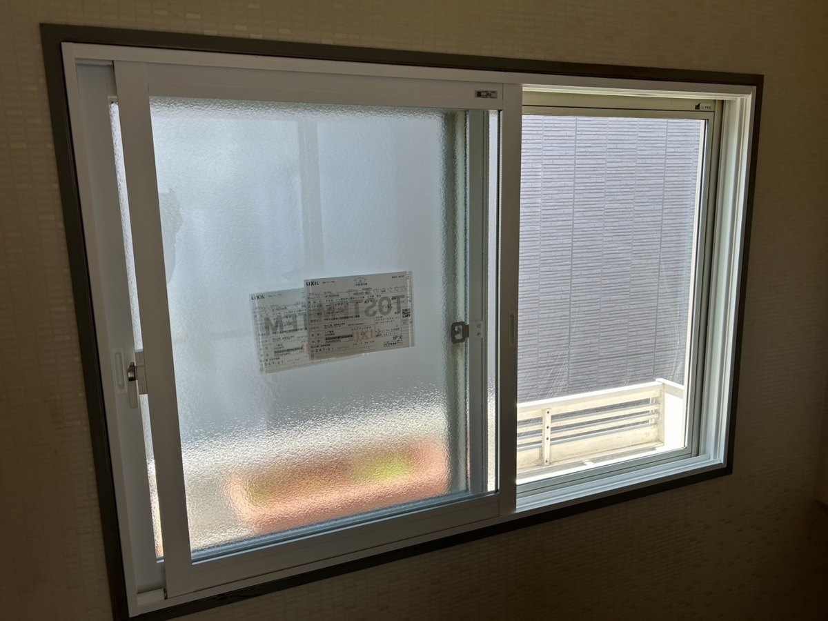 アリックスのインプラス設置工事 補助金活用!の施工後の写真1