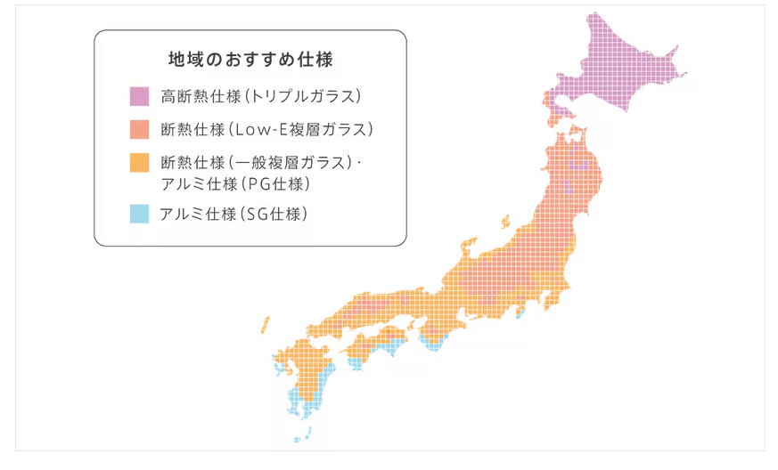 山商トーヨー住器の【勝手口も見た目・防犯・通風性UP!】リシェントで快適な勝手口リフォームの施工事例詳細写真5
