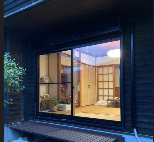 山商トーヨー住器の窓のリフォームで快適な住まいを実現!の施工後の写真2