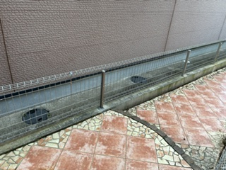 施工事例の写真