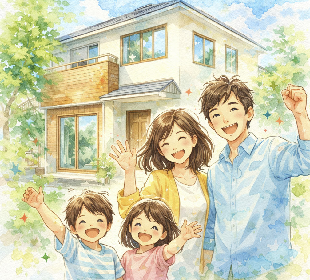 LIXILリフォームローン低金利キャンペーン サントーヨー住器のブログ 写真1