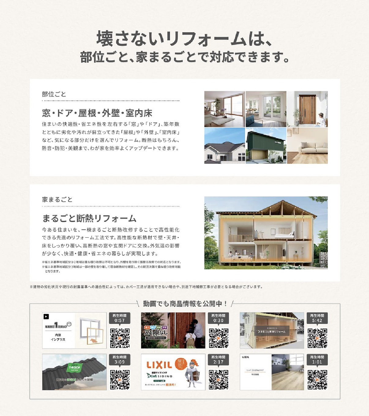 【壊さないリフォーム】 サントーヨー住器のブログ 写真4