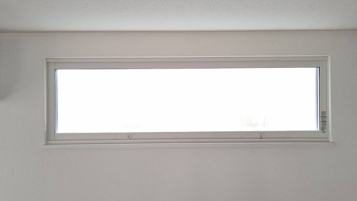 サントーヨー住器の内窓設置でお家の中の音を外へ漏らさない♪♫の施工後の写真1