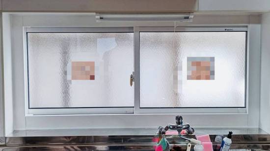 サントーヨー住器の窓交換で、窓にまつわるお悩みもぱっとスッキリ✨施工事例写真1