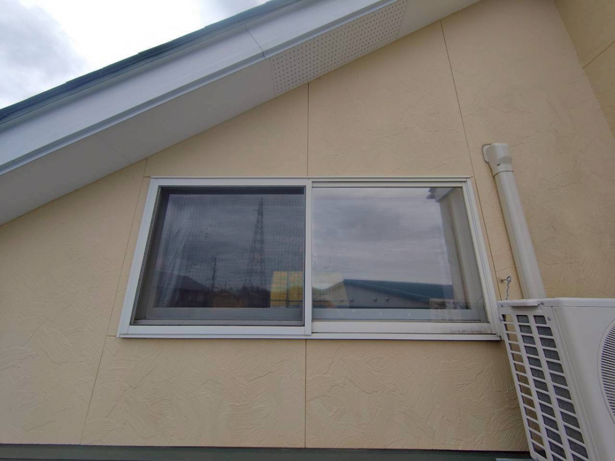 サントーヨー住器の【八戸市】先進的窓リノベ対象工事　寒い家がぽかぽかに大変身！９窓リフォームでお得に快適リフォーム‼️の施工前の写真3