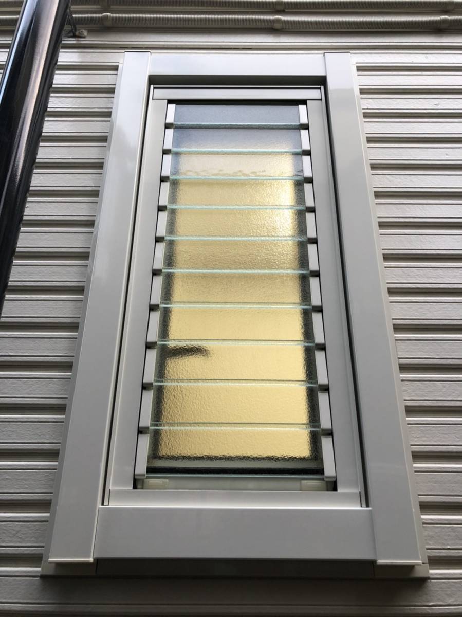 広海クラシオ 千葉支店の窓リフォーム（リプラス）の施工後の写真1