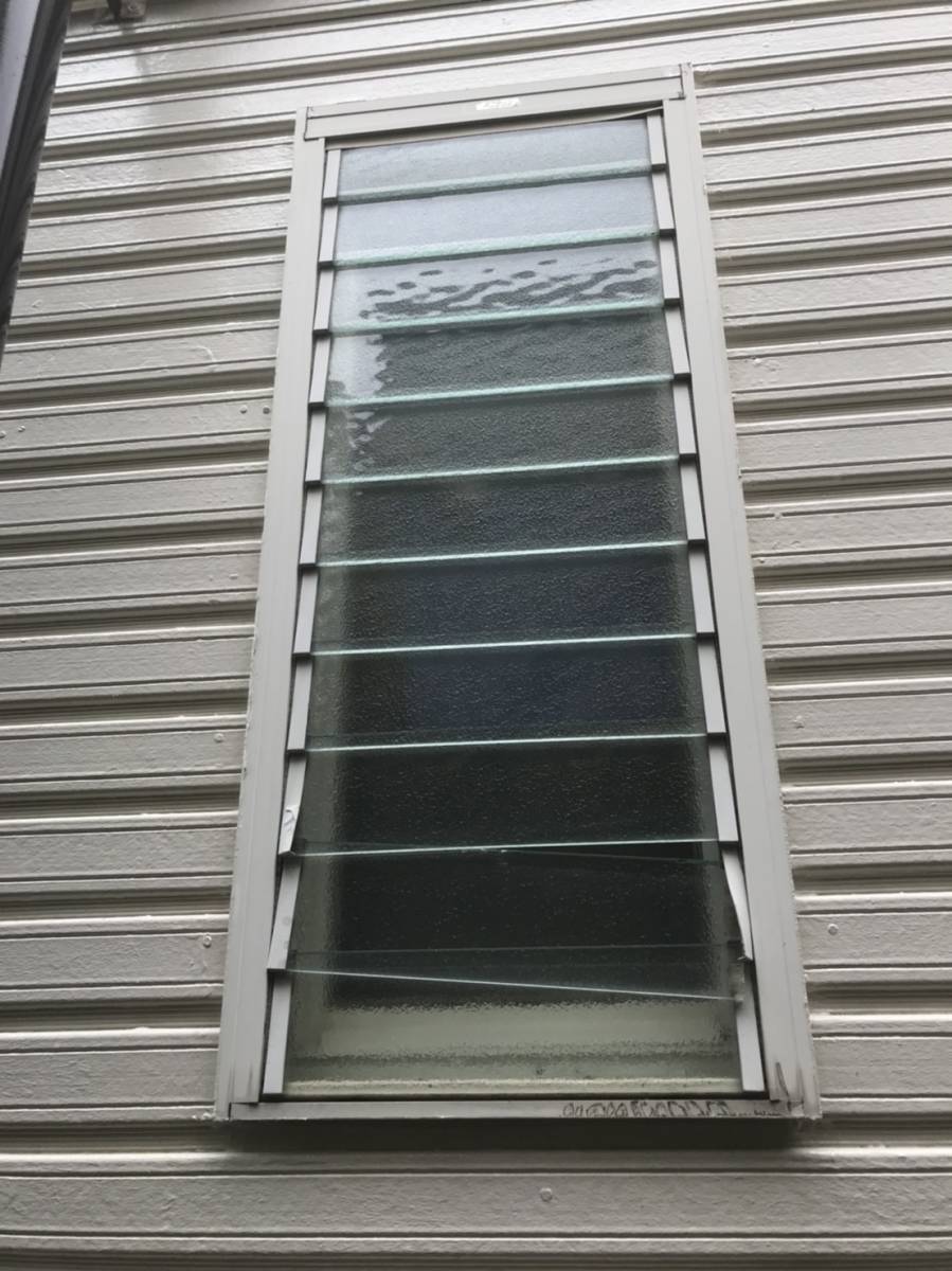 広海クラシオ 千葉支店の窓リフォーム（リプラス）の施工前の写真1