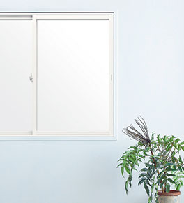 大角屋トーヨー住器のインプラスだけじゃない！窓”ごと”取り換え！リクシルの「リプラス」。の施工事例詳細写真1
