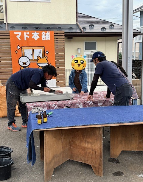 10/18秋イベントリフォーム相談会ご来場ありがとうございました(^▽^)/ ダイカクヤ 仙台のブログ 写真6