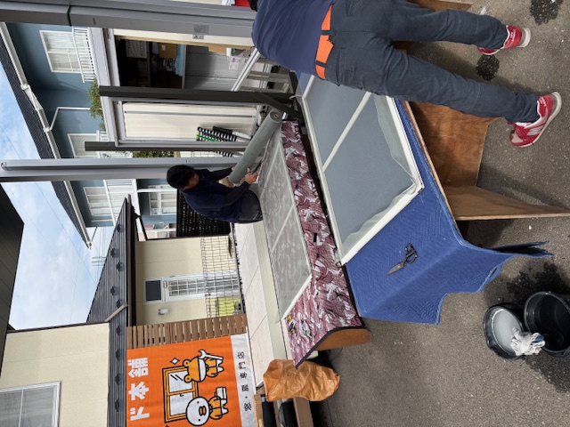 10/18秋イベントリフォーム相談会ご来場ありがとうございました(^▽^)/ ダイカクヤ 仙台のブログ 写真5