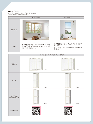 ダイカクヤ 仙台の【格子入ペアガラス】内部結露によりカビ発生・・・仙台市の施工事例詳細写真2