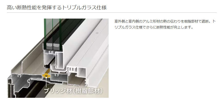 ダイカクヤ 仙台の【取替窓】大型補助金先進的窓リノベをご活用 リプラス工事 仙台市の施工事例詳細写真2