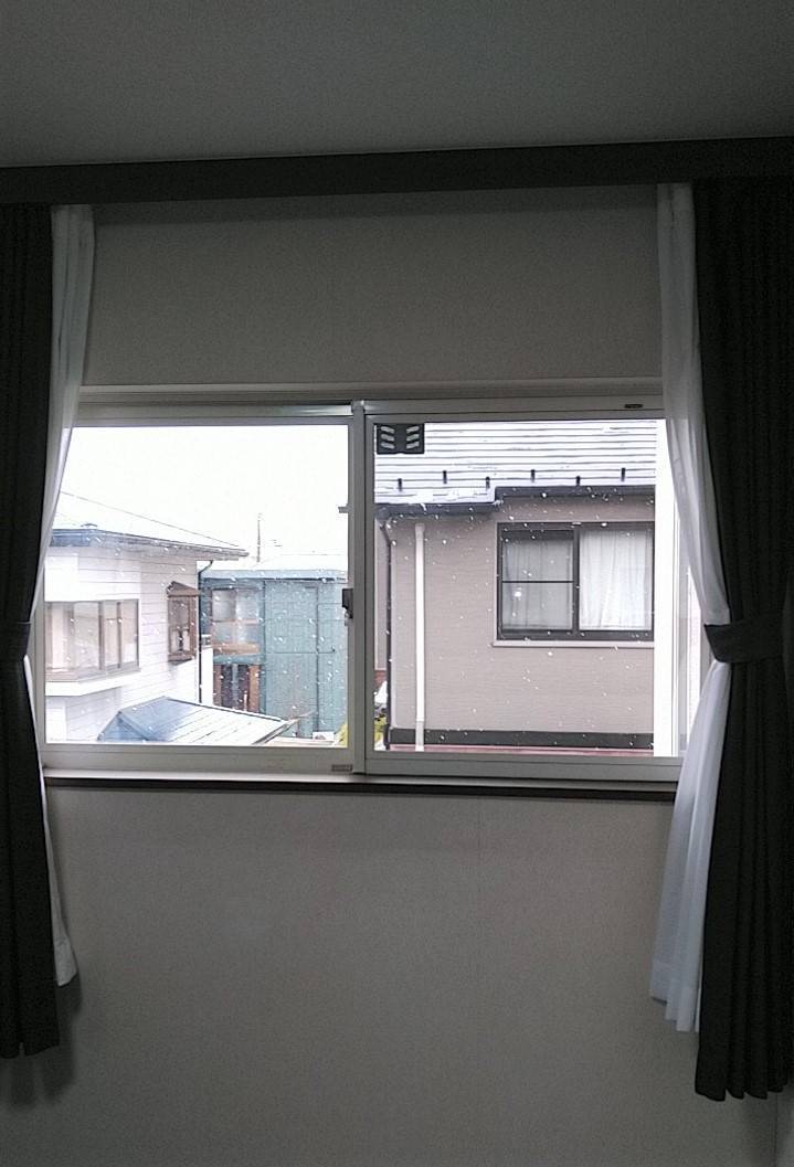 ダイカクヤ 仙台の仙台市　内窓工事　【インプラス】　の施工前の写真2
