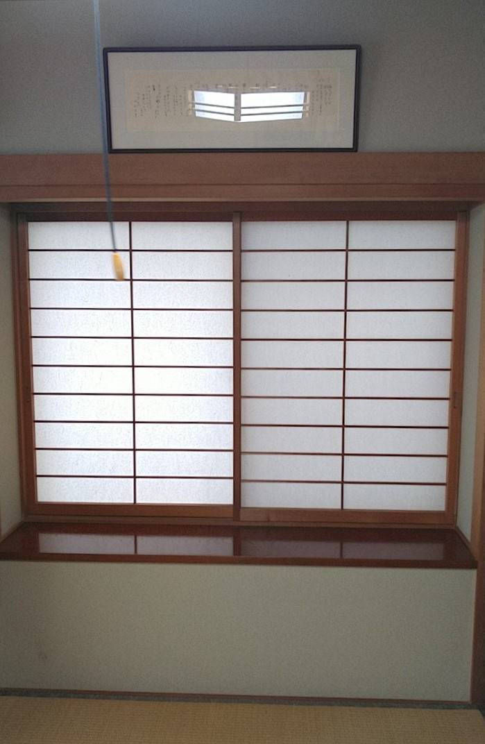 ダイカクヤ 仙台の仙台市　内窓工事　【インプラス】　の施工前の写真3