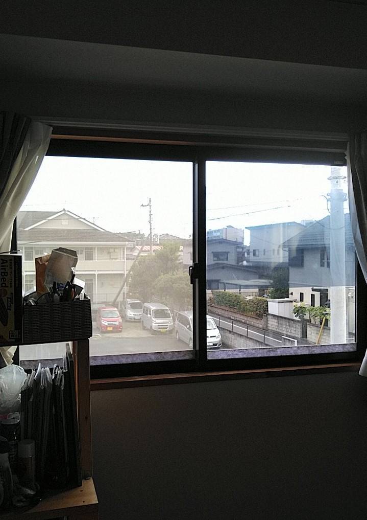 ダイカクヤ 仙台の内窓工事　【インプラス】の施工前の写真3