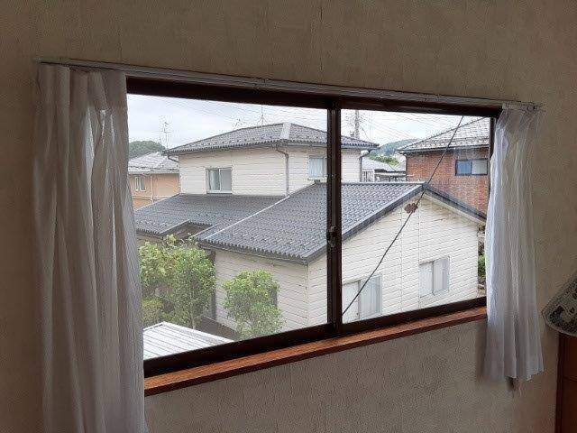 ダイカクヤ 仙台の【内窓インプラス】窓リフォームです！！！の施工前の写真2