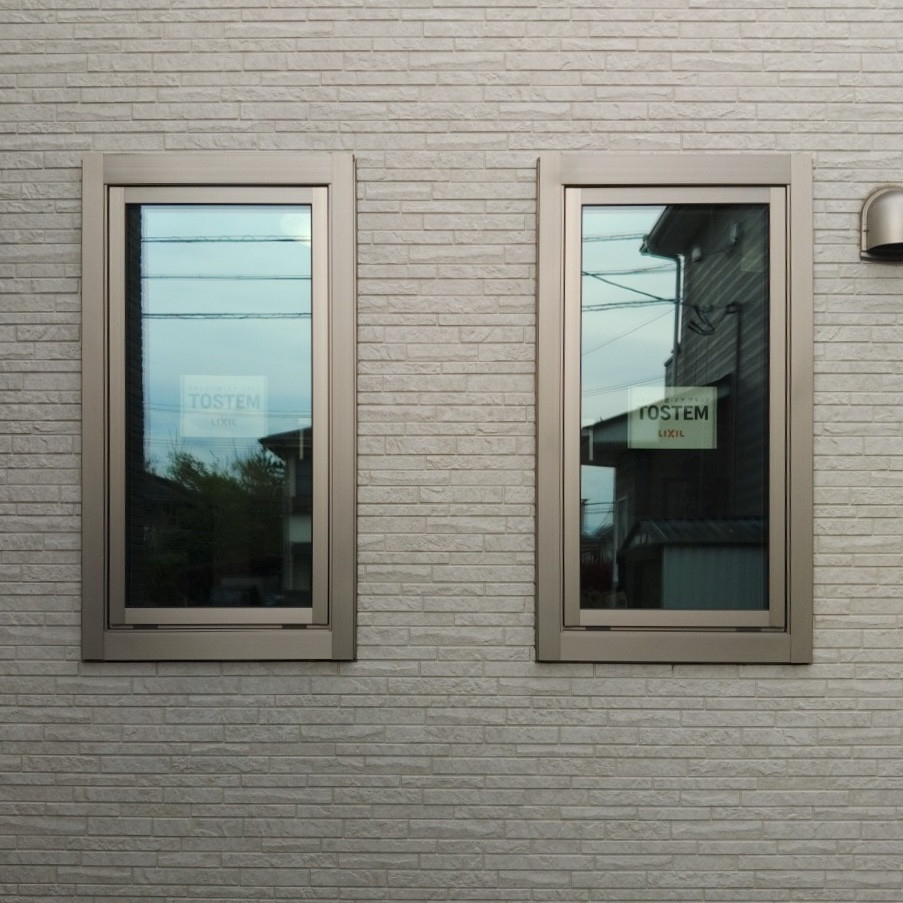ダイカクヤ 仙台の【取替窓】大型補助金先進的窓リノベをご活用 リプラス工事 仙台市の施工後の写真3