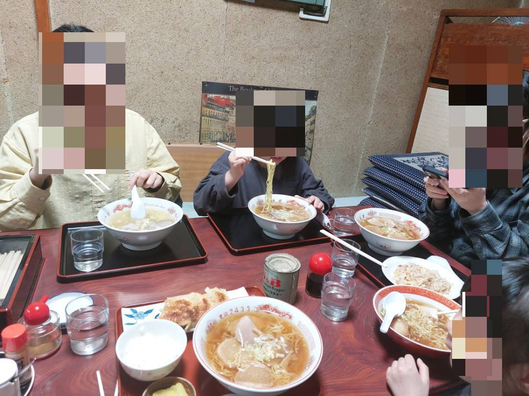 大好きな定食屋さん ヒロトーヨー住器のブログ 写真1