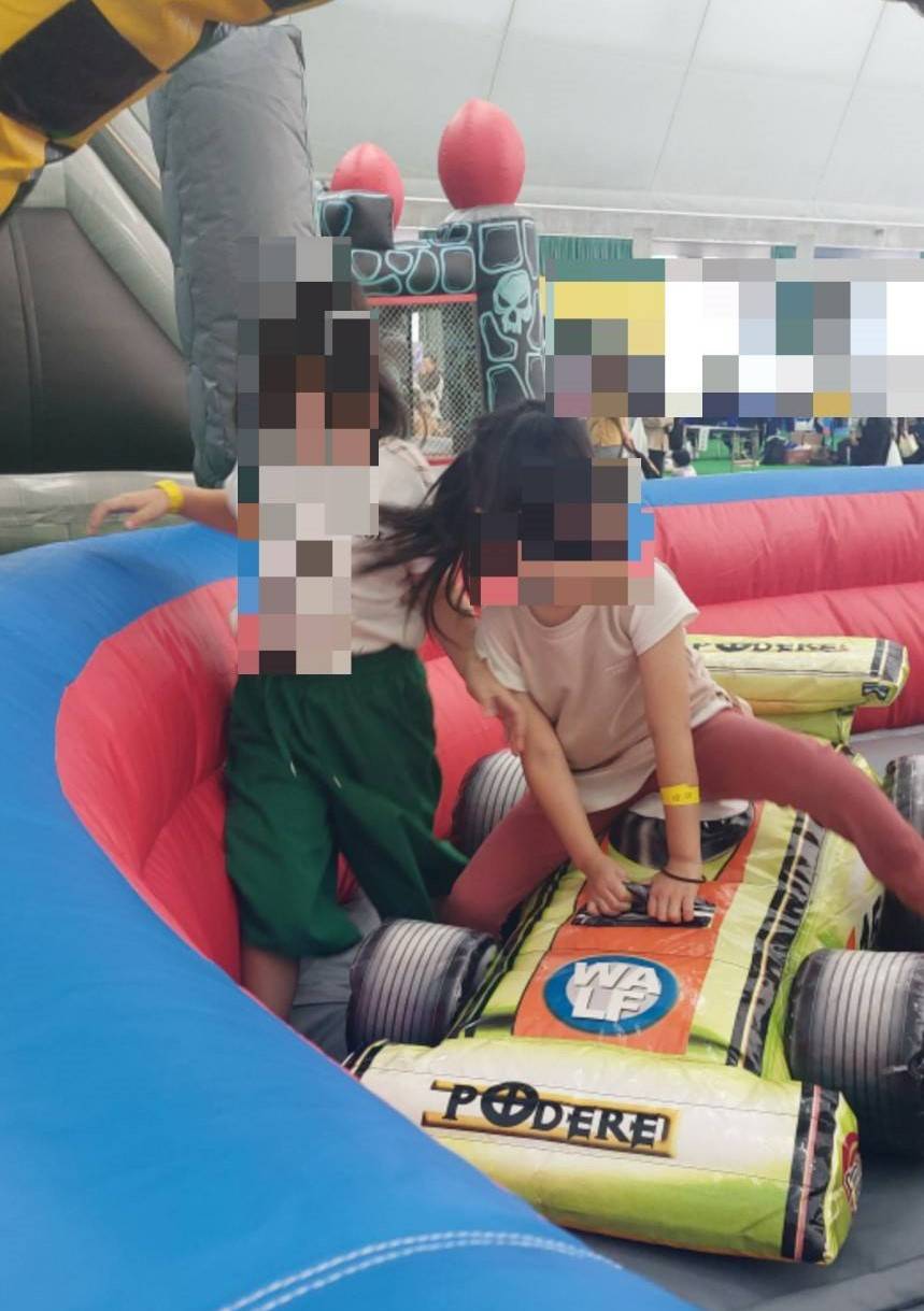 MGF２０２３ ヒロトーヨー住器のブログ 写真4