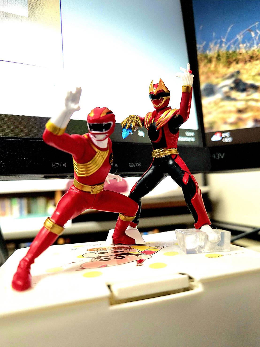 忙しい時こそ推し活!小さな楽しみでエネルギーチャージ ヒロトーヨー住器のブログ 写真1