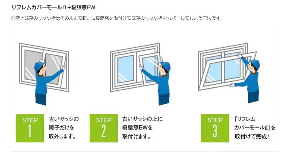 ヒロトーヨー住器の【青森県】＊先進的窓リノベ2025事業＊２年連続で選ばれる窓リフォームの施工事例詳細写真2