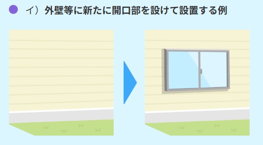 【先進的窓リノベ2025事業】対象工事が一部変更されます（9/15～） ヒロトーヨー住器のブログ 写真1