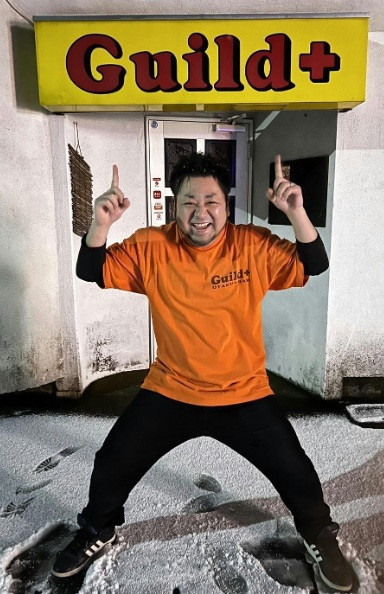 ヒロトーヨー住器の【むつ市】内窓でここまでできる？安全性・プライバシーを高めた店舗リフォームのお客さまの声の写真1