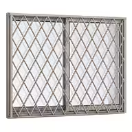 おさだガラスの断熱性も防犯性もアップ!!窓入替工事の施工事例詳細写真2