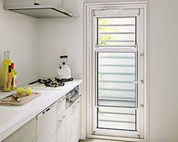 おさだガラスのスタイリッシュな印象に一新！の施工事例詳細写真3