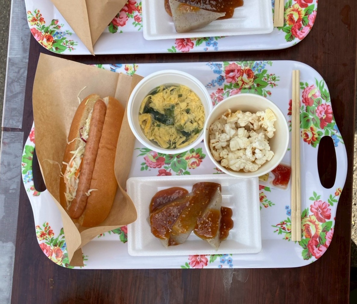 ご来場ありがとうございました! おさだガラスのブログ 写真11