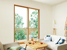 おさだガラスのマンションの小窓にも効果的!内窓インプラスで快適性アップの施工事例詳細写真1