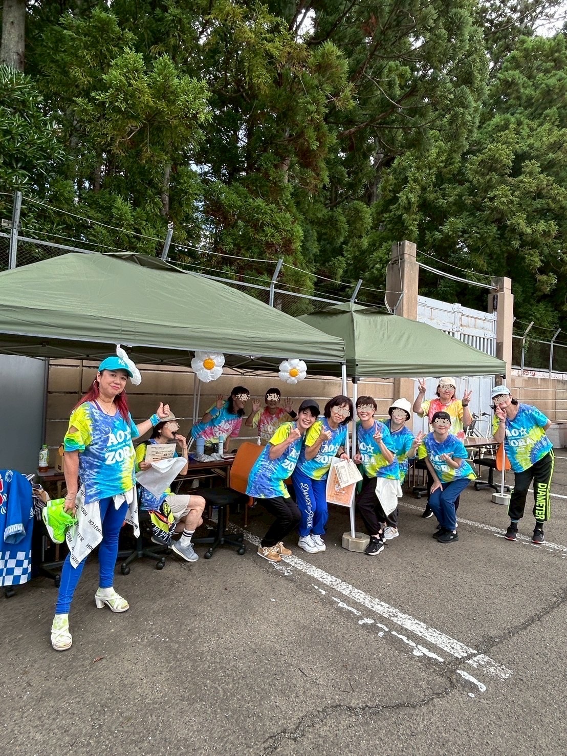 ご来場ありがとうございました! おさだガラスのブログ 写真10