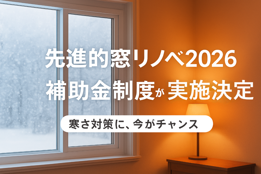 おさだガラスの木製・単板ガラスサッシから一新! 断熱性能を大幅向上の施工事例詳細写真2