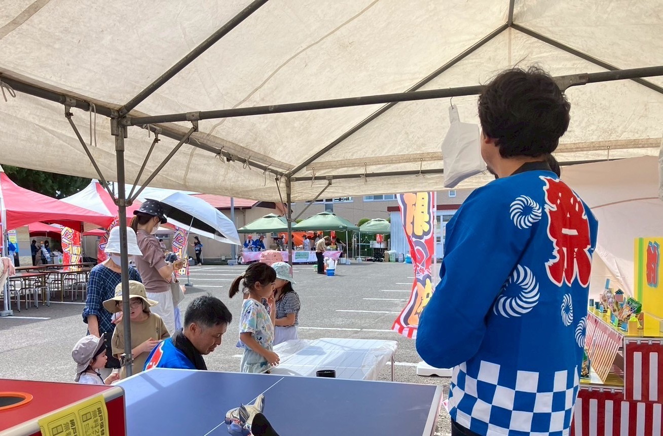 ご来場ありがとうございました! おさだガラスのブログ 写真3