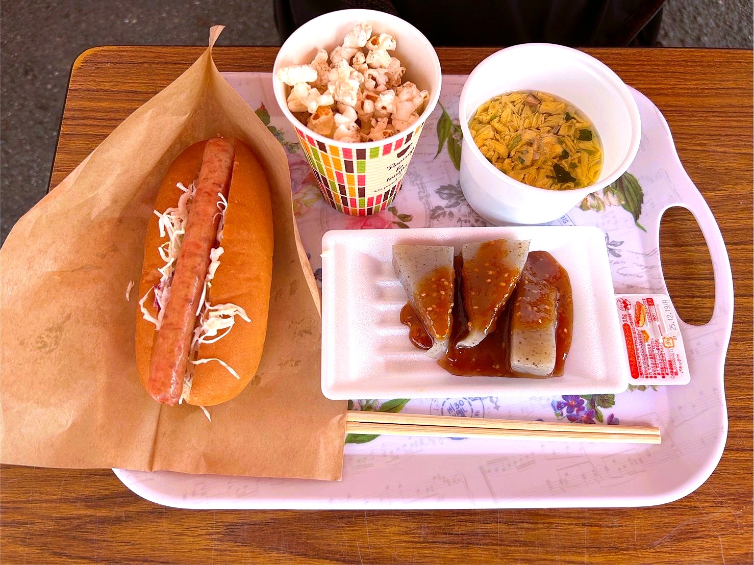 ご来場ありがとうございました! おさだガラスのブログ 写真18