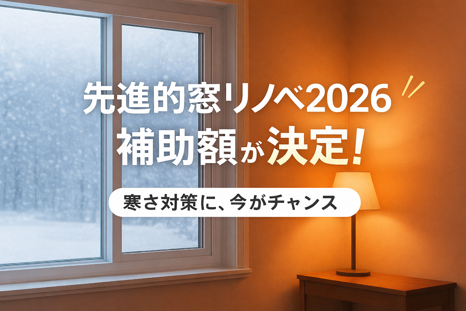 住まいのこんなお悩みありませんか？ おさだガラスのブログ 写真3