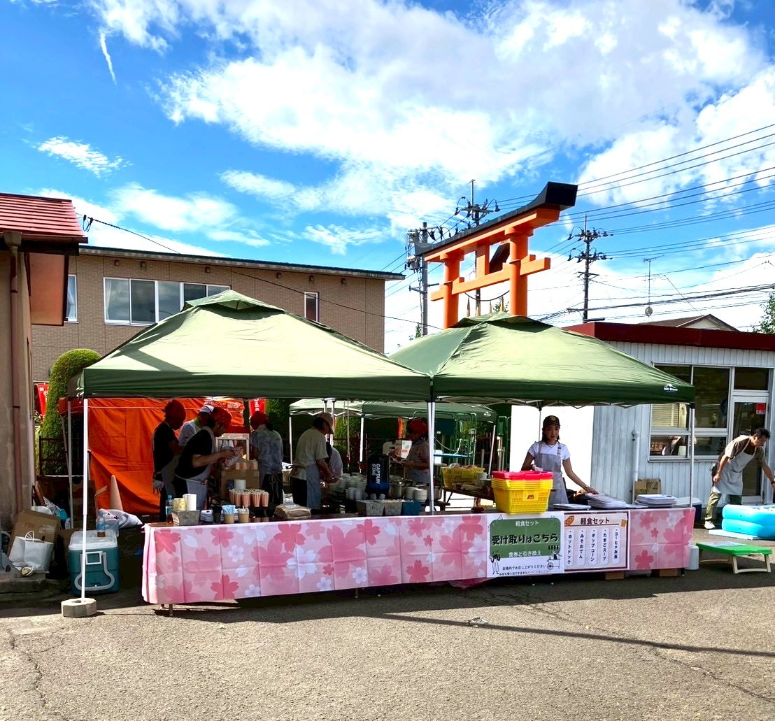 ご来場ありがとうございました! おさだガラスのブログ 写真13