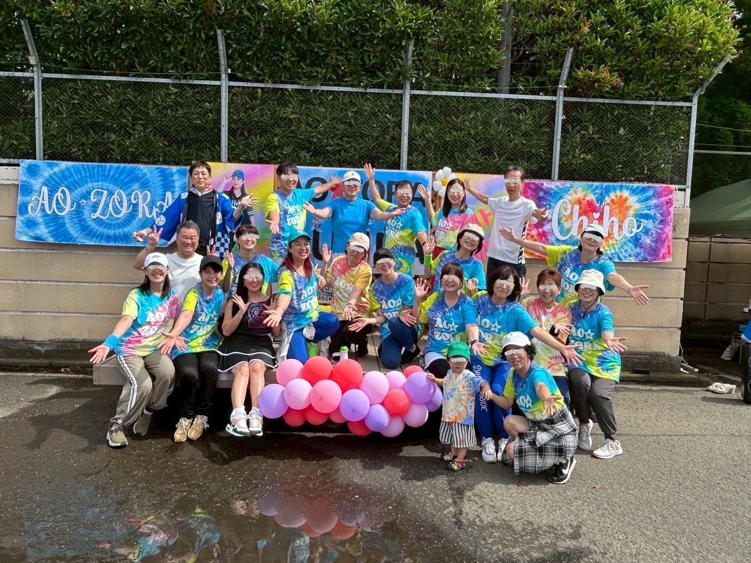 ご来場ありがとうございました! おさだガラスのブログ 写真9