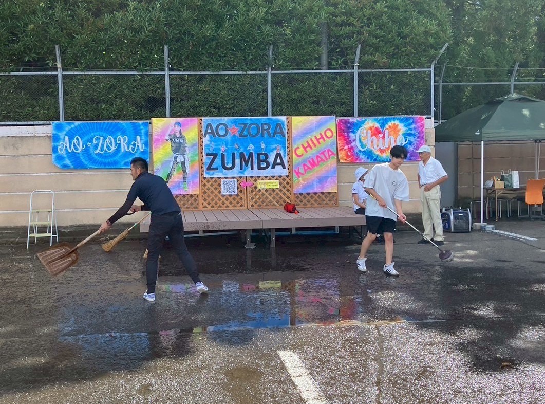 ご来場ありがとうございました! おさだガラスのブログ 写真5