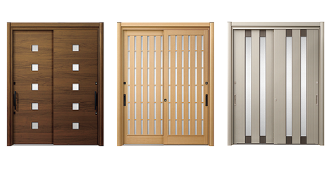 おさだガラスのスタイリッシュな印象に一新！の施工事例詳細写真2