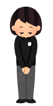 ＜2025年10月＞定休日のお知らせ おさだガラスのブログ 写真2