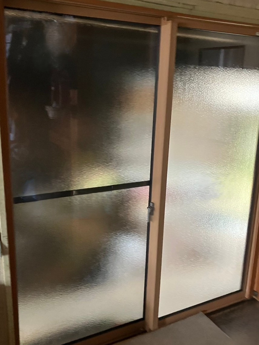 おさだガラスの補助金活用しお得にリフォームの施工後の写真2