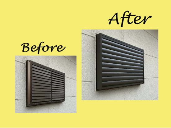 施工事例の写真