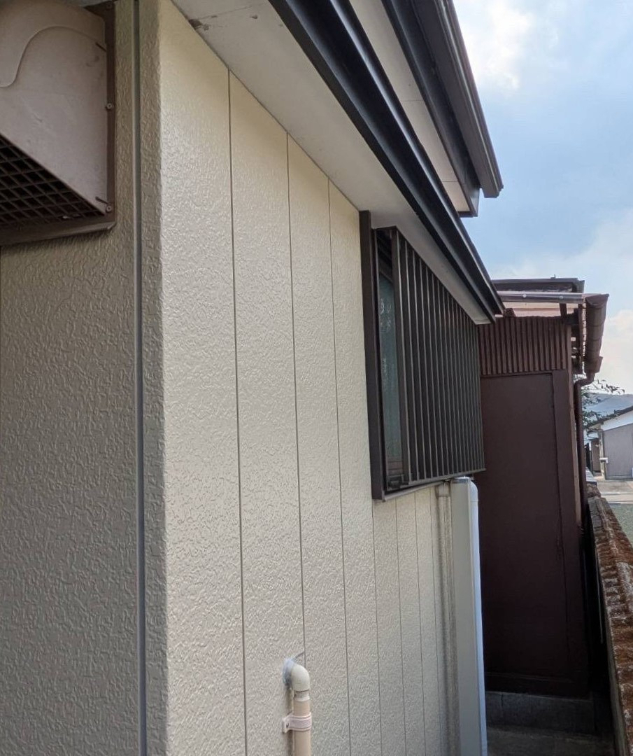 おさだガラスの台所窓リフォームで快適・省エネに！の施工後の写真1