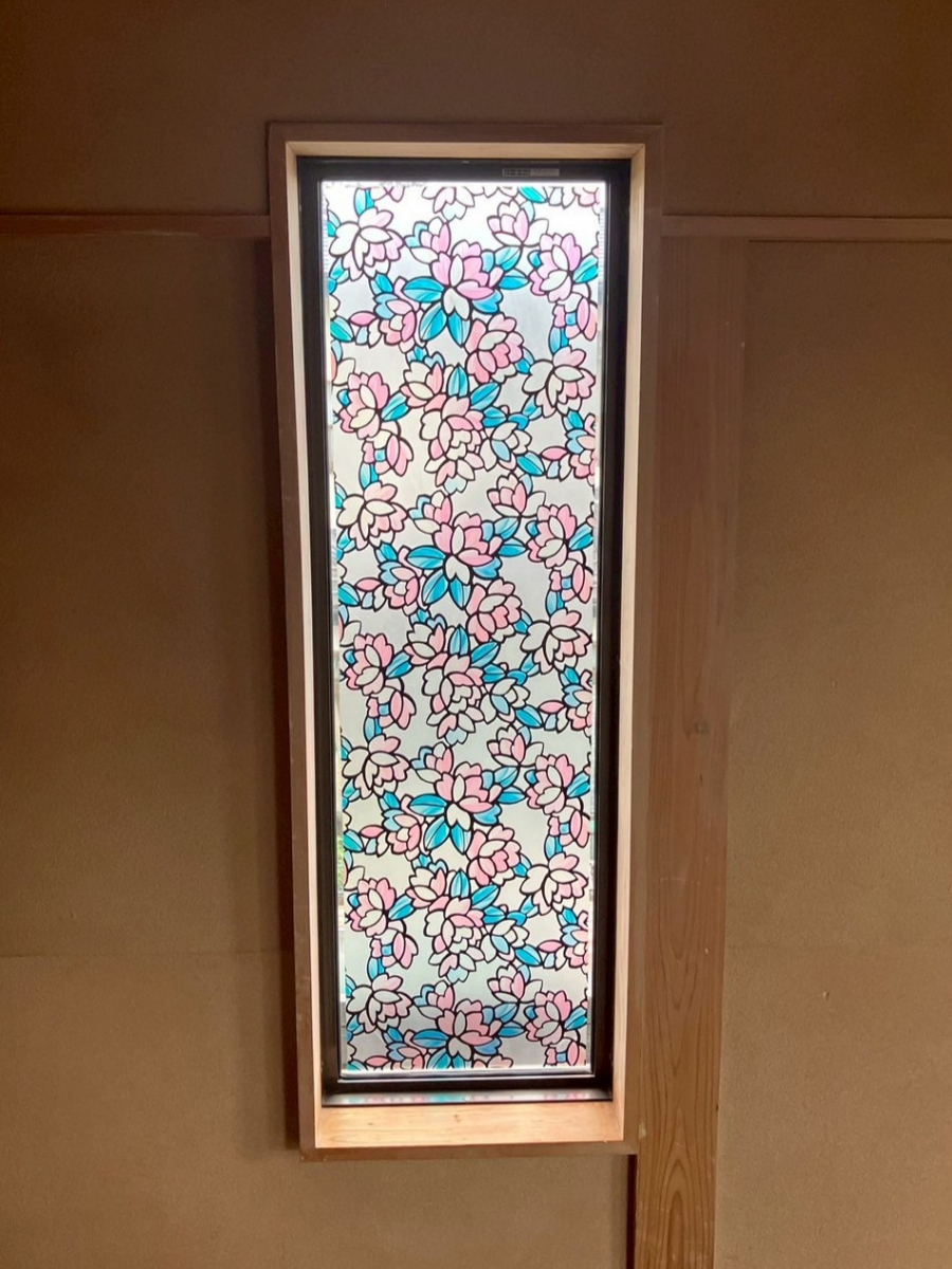 おさだガラスのリプラスで快適・省エネな窓へ！の施工前の写真1